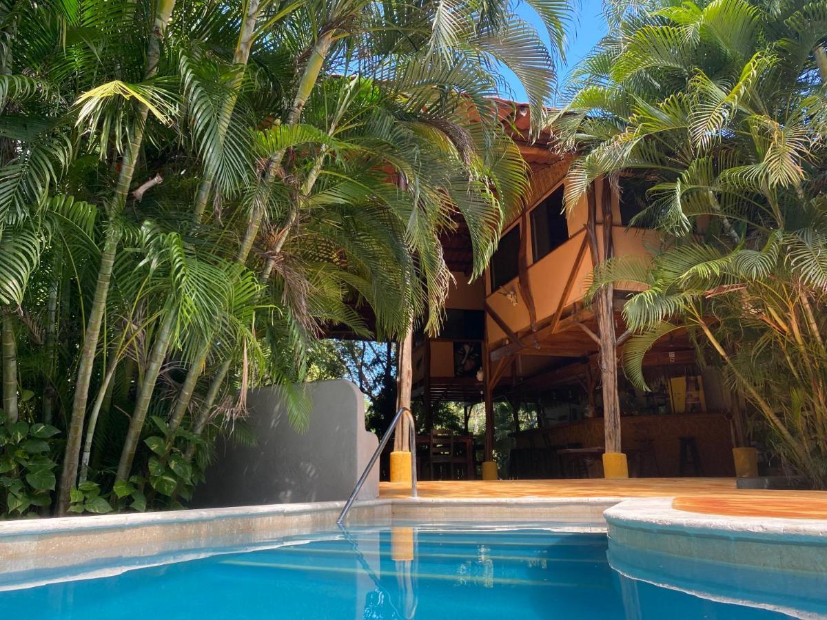Mundo Milo Eco Lodge Paraíso Extérieur photo