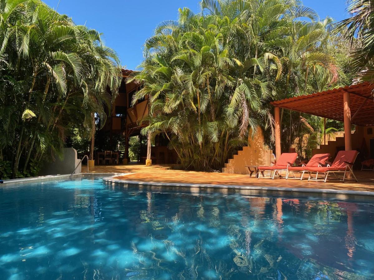 Mundo Milo Eco Lodge Paraíso Extérieur photo