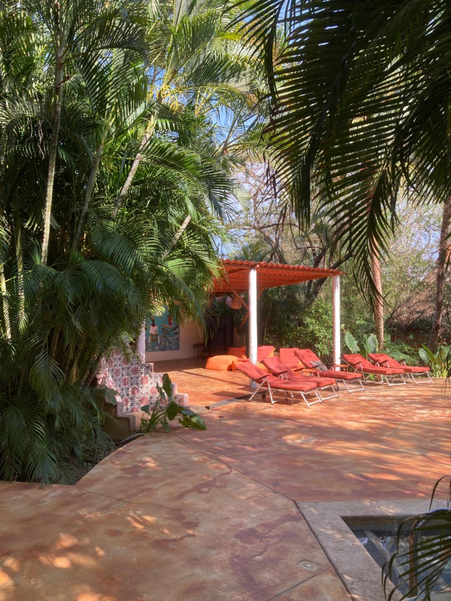 Mundo Milo Eco Lodge Paraíso Extérieur photo