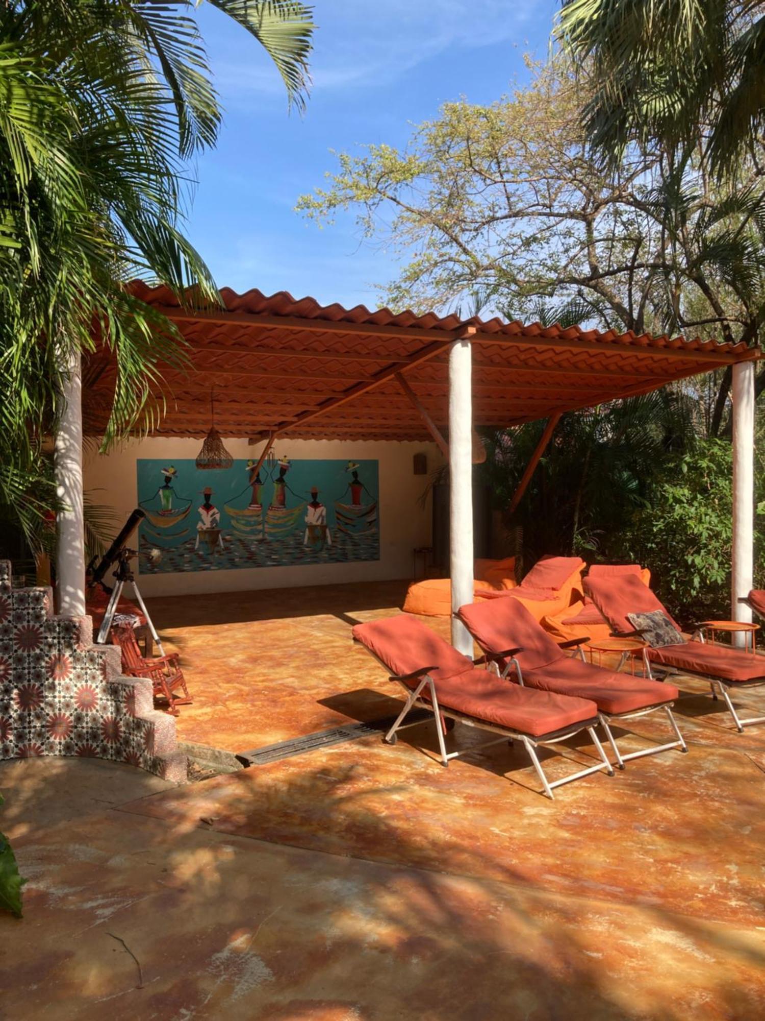 Mundo Milo Eco Lodge Paraíso Extérieur photo