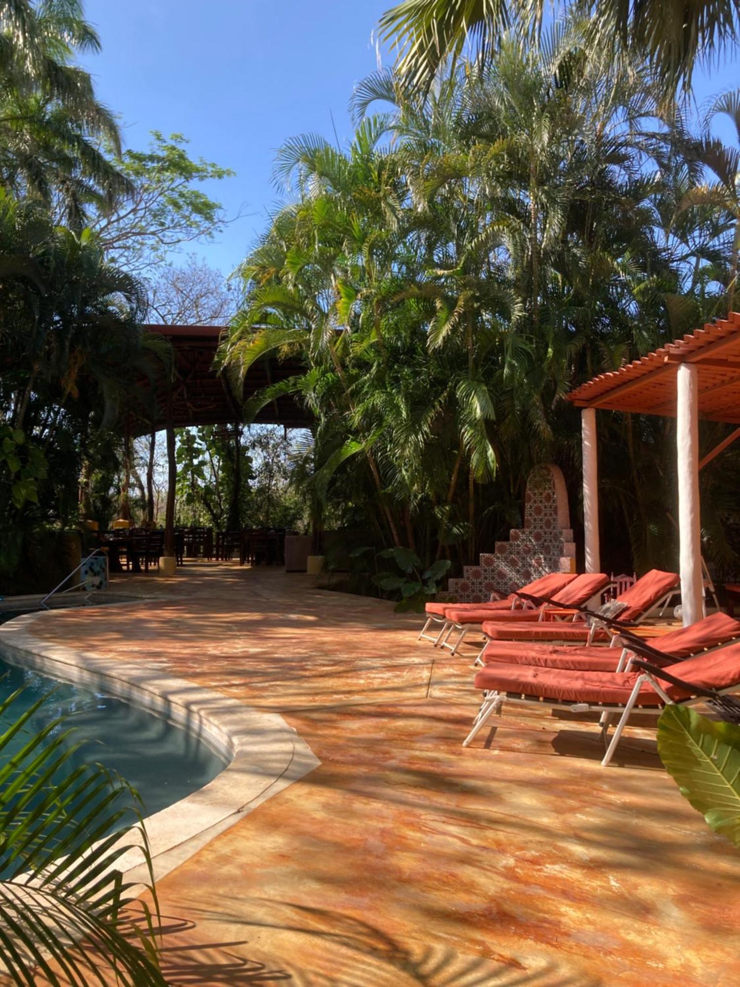 Mundo Milo Eco Lodge Paraíso Extérieur photo