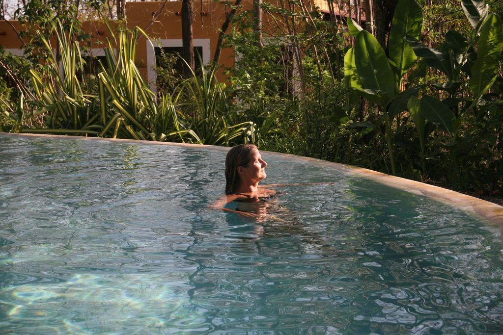 Mundo Milo Eco Lodge Paraíso Extérieur photo