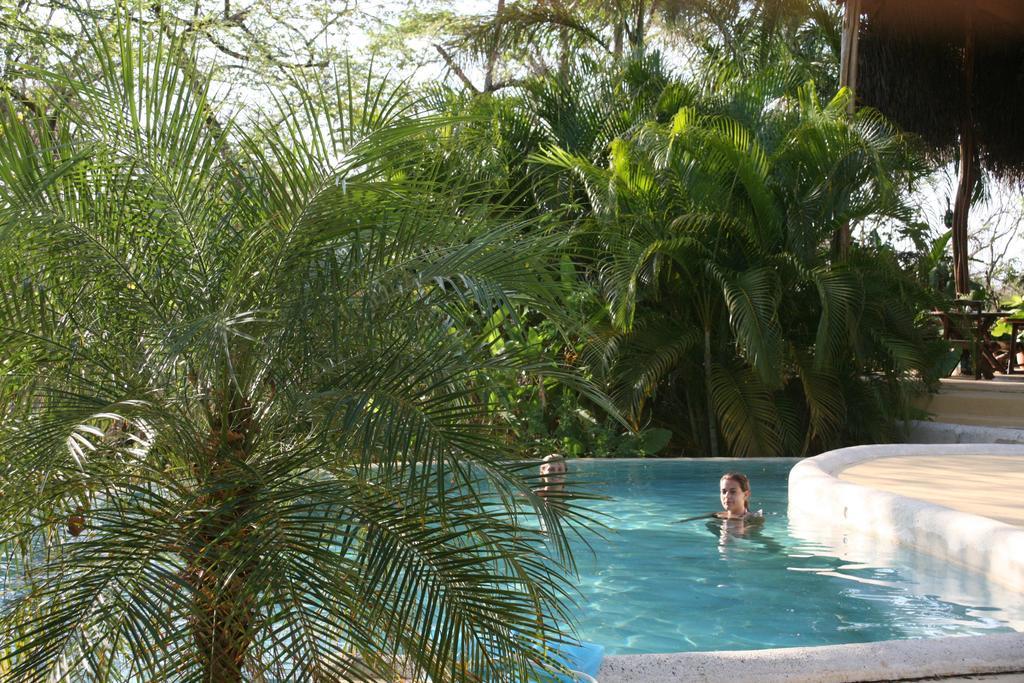 Mundo Milo Eco Lodge Paraíso Extérieur photo