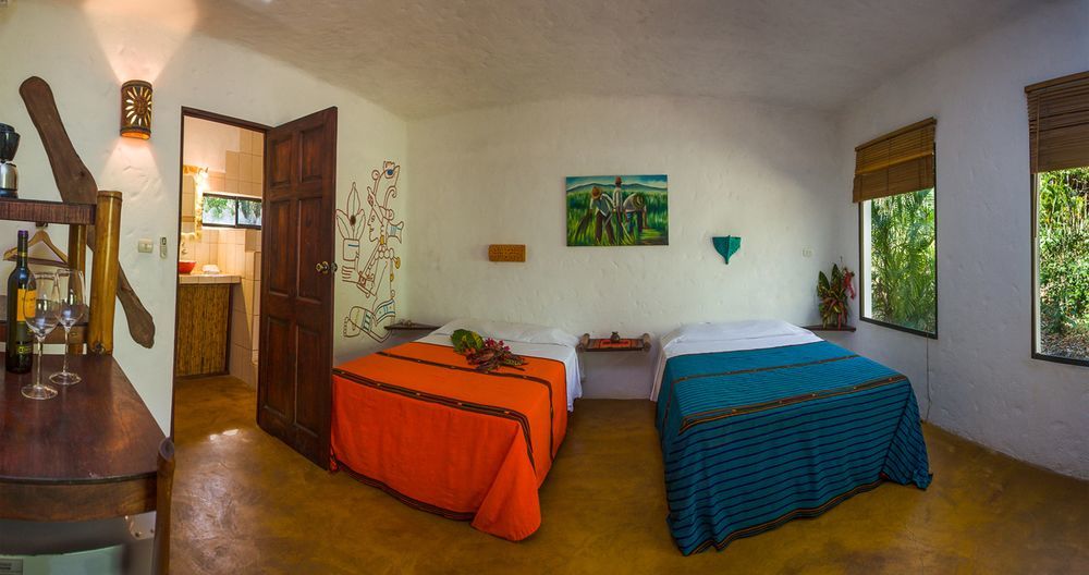 Mundo Milo Eco Lodge Paraíso Extérieur photo
