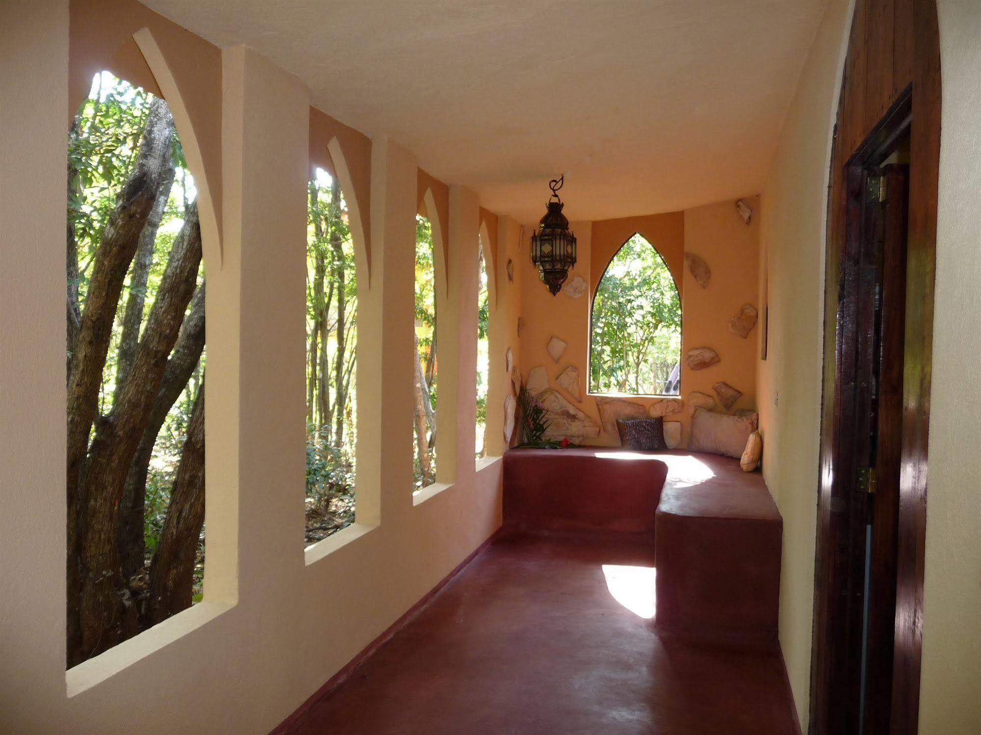 Mundo Milo Eco Lodge Paraíso Extérieur photo