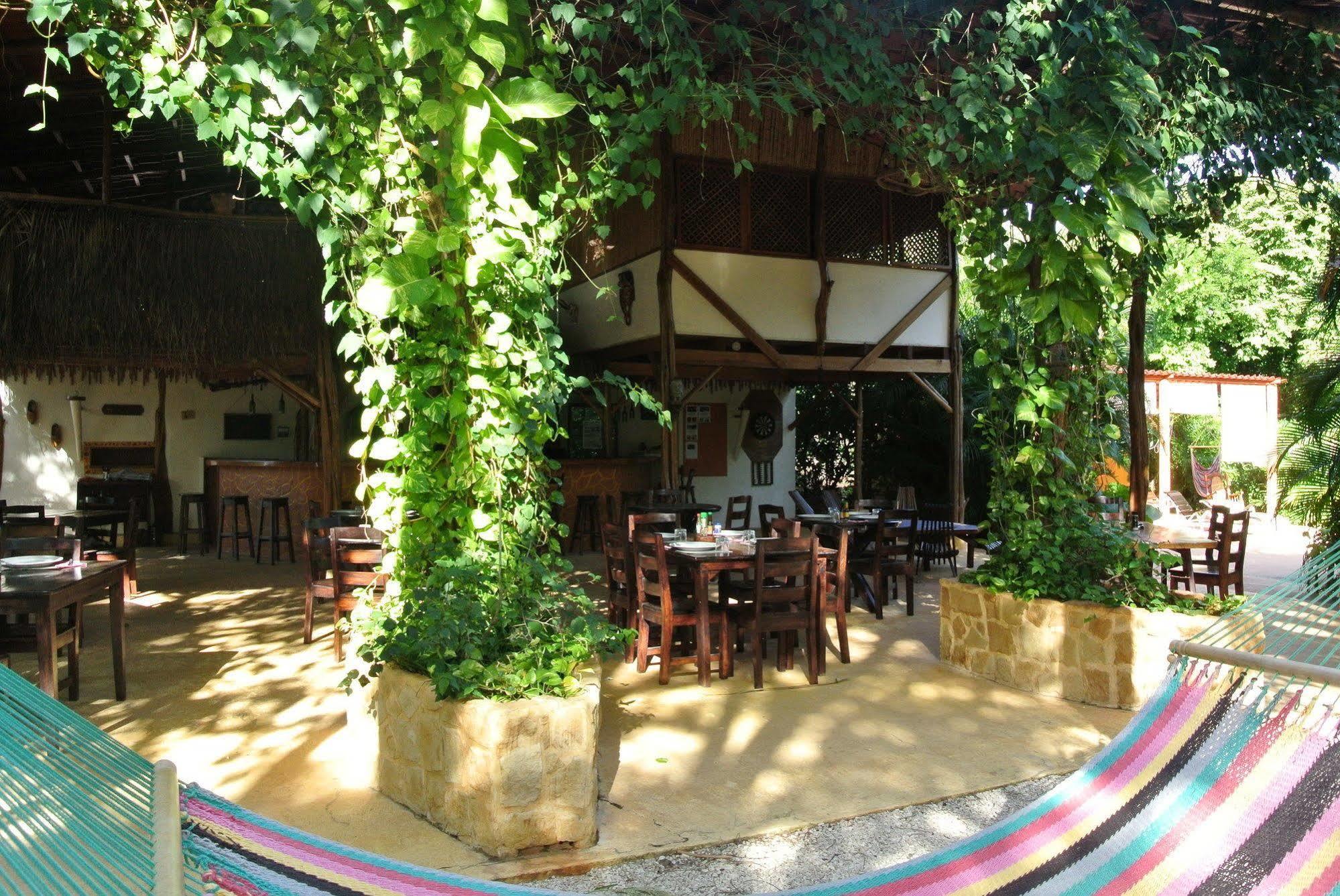 Mundo Milo Eco Lodge Paraíso Extérieur photo